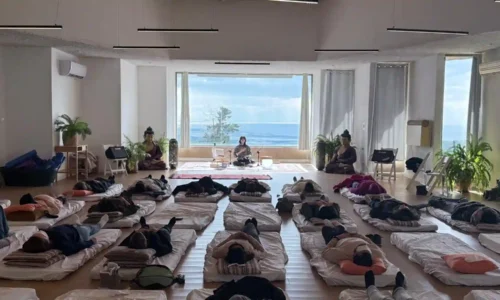 מקומות לסדנאות בצפון