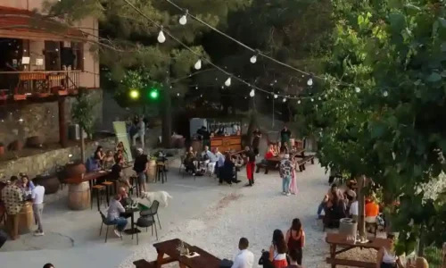 אירועים בקפריסין