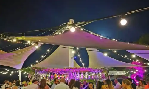 מקום לחתונות על הים בלרנקה