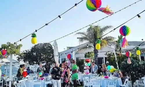 מקומות לחתונות על הים בקפריסין