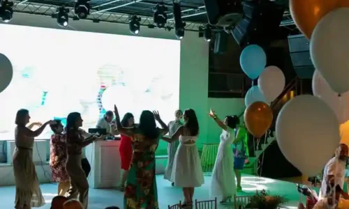 מסיבת חתונה בלימסול