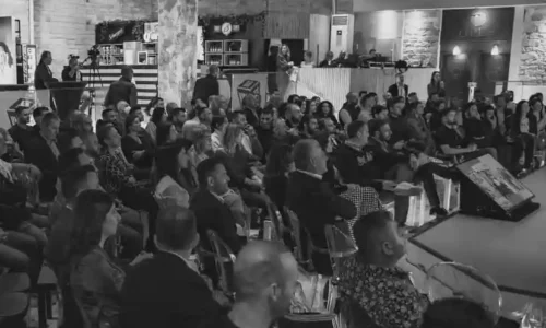 מקום לאירוע חברה בלימסול