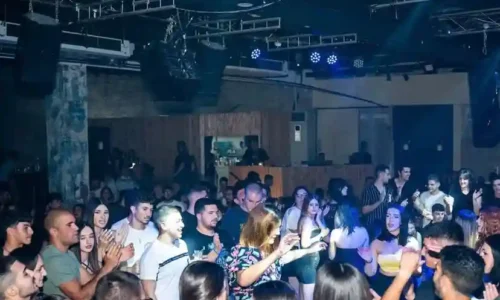 מקום למסיבת חתונה בקפריסין