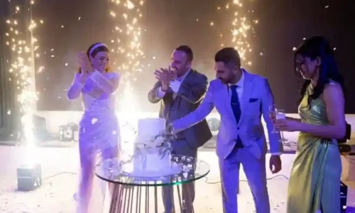 מקום למסיבה בלימסול