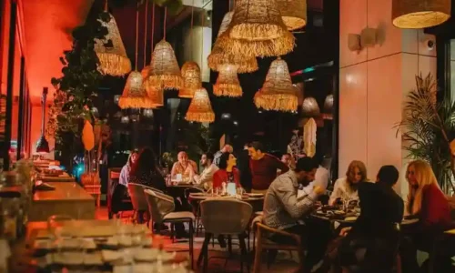 רופ טופ יוקרתי לחתונות בלימסול