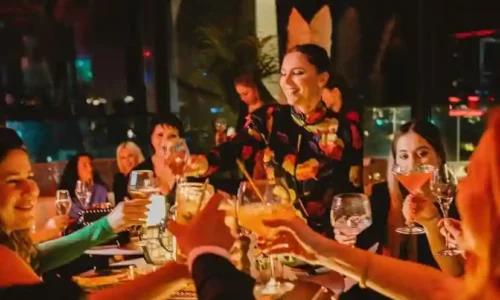 גג יוקרתי לחתונות בלימסול