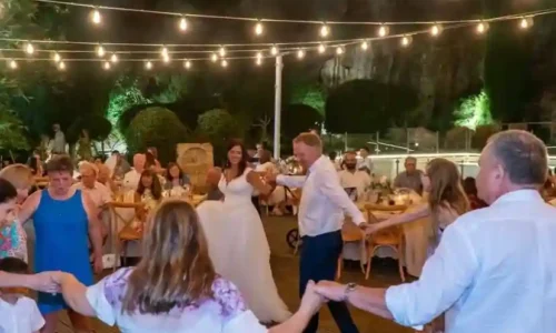 מקומות מיוחדים לחתונה בקפריסין