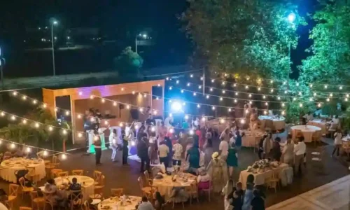 מקום מיוחד לחתונה בחול