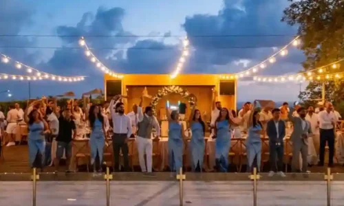 מקומות מיוחדים לחתונות אזרחיות בחול