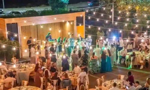 מקומות מיוחדים לחתונת זהב בפאפוס