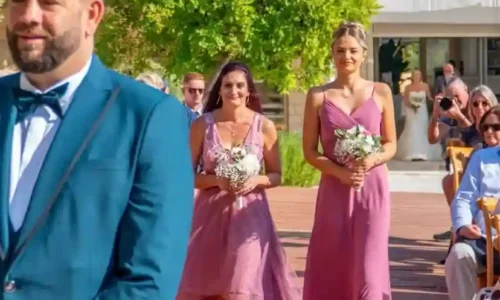 מקומות מיוחדים לחתונת זהב בחול