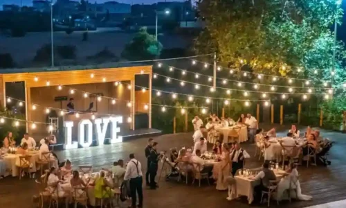 מקומות מיוחדים לחתונה אזרחית בפאפוס