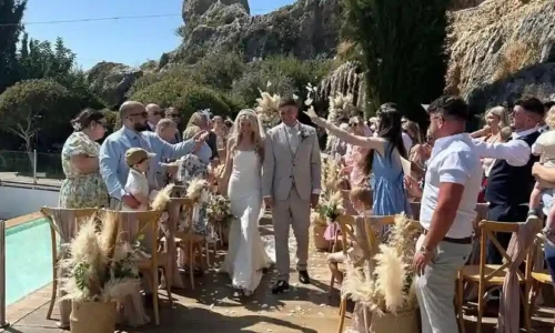 מקומות מיוחדים לחתונה בפאפוס