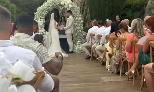 מקום מיוחד לחתונה בפאפוס