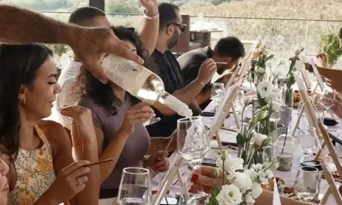 מקומות כפריים לחתונה בקפריסין