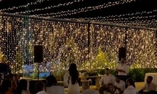 מקום לחתונה גדולה עם נוף בניקוסיה