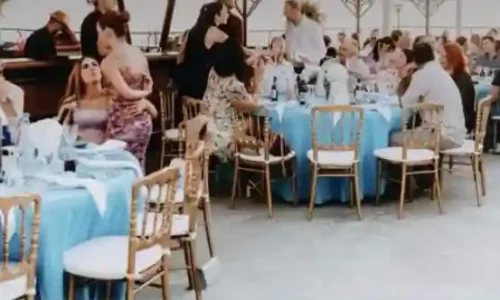 מקום לחתונה קטנה בפאפוס