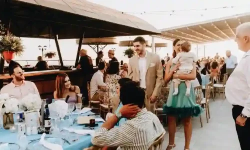 מקומות לאירועים קטנים בקפריסין