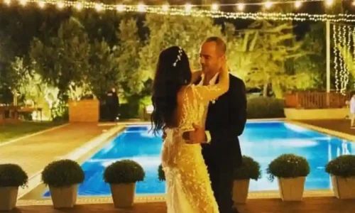 מקום למסיבת חתונה אזרחית בניקוסיה