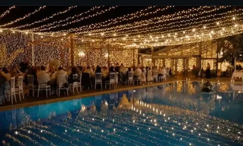 מקומות לחתונות בניקוסיה