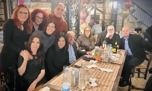 טאברנה לחתונה קטנה בלרנקה