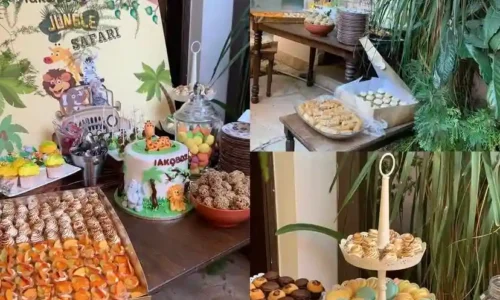 אירועי חברה בקפריסין