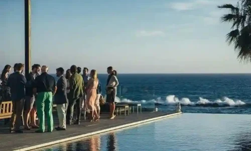 מקום לחתונות בקפריסין