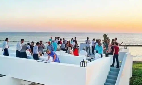 מקומות לחתונות בקפריסין