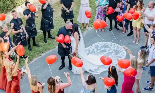 מקום לחתונה בפאפוס