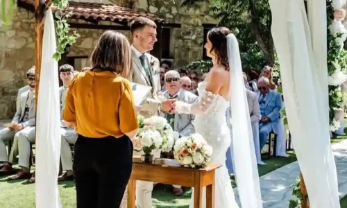 חתונות יוקרתיות בפאפוס