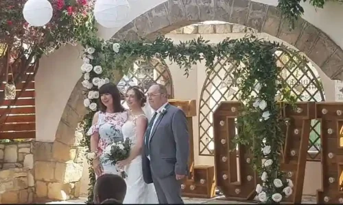 אירוע בפאפוס