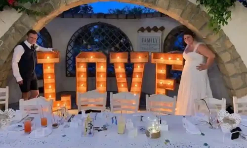 מקומות לחתונות כפריות בפאפוס