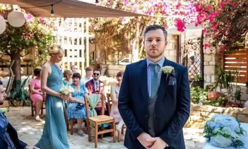 מקומות לחתונה בפאפוס