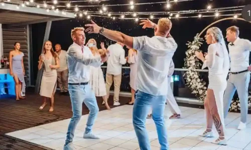 וילה לחתונות בקפריסין