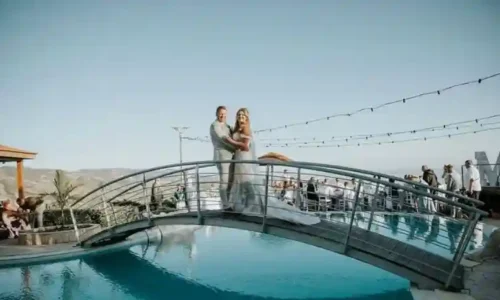 וילה לאירועים קטנים בפאפוס