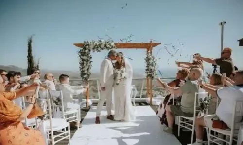 וילה לאירועים גדולים בפאפוס