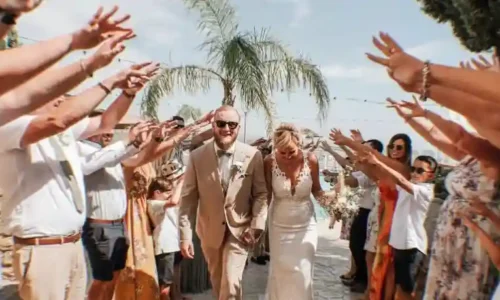 וילה לאירועים בפאפוס