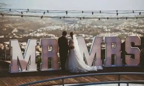 וילה לחתונות גדולות בקפריסין