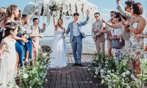 וילות לחתונות גדולות בפאפוס