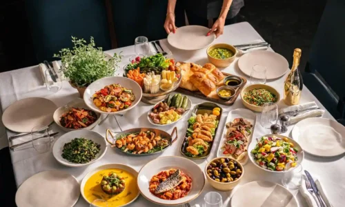 מקום כשר לאירוע באור יהודה