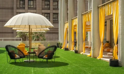 מקום לאירוע בוטיק בתל אביב