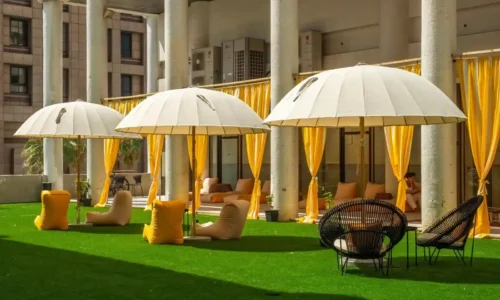 מקום למסיבת חברה בתל אביב