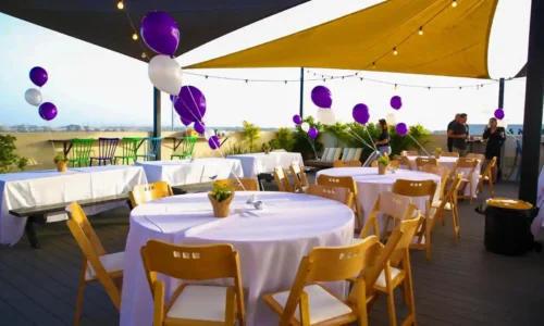מקום לאירוע קטן בבנימינה