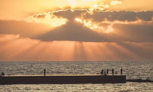 מסעדה כשרה לאירועים בקיסריה