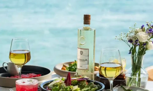 מסעדת שף לאירועים קטנים בקיסריה