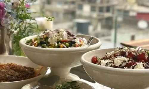 מקומות לחתונה בתל אביב