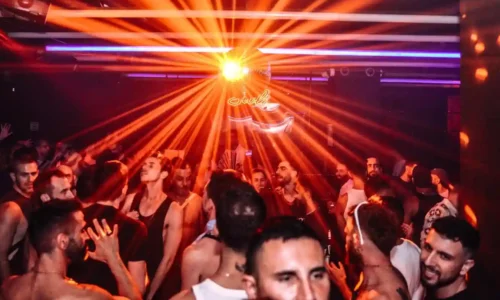 מועדון למסיבות פרטיות בתל אביב