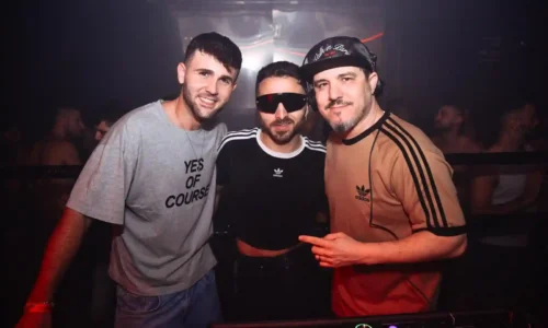 מקום לאירוע חברה מסיבתי