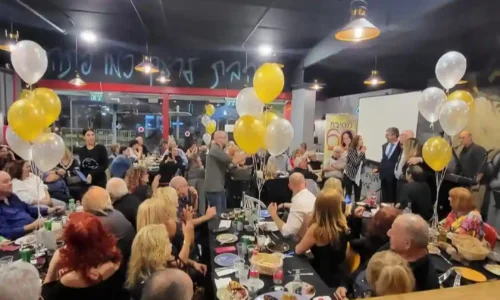 מסעדה בשרית כשרה ברמלה