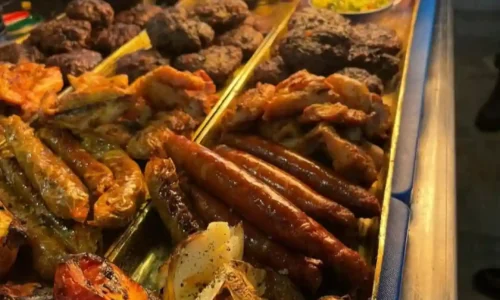 מסעדה לאירועים קטנים ברמלה